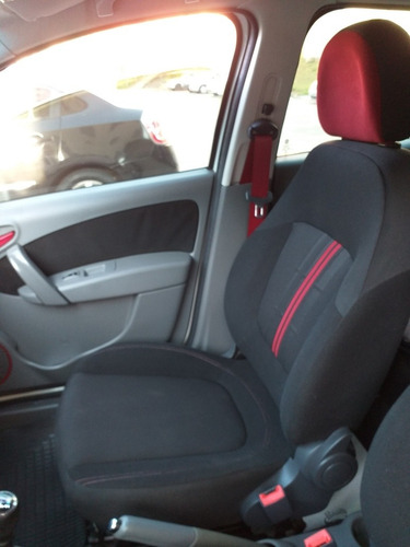 Fiat Palio 2014 1.6 16v Sporting Flex 5p