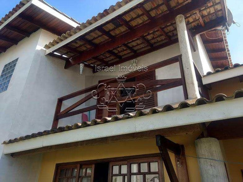 Imagem 9 de 15 de Casa - Caputera - Ref: 427 - V-427