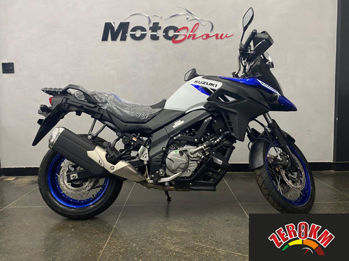 Suzuki Dl 650 650xt V-strom 2024/2025