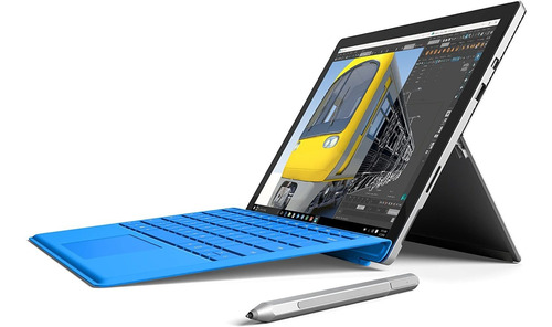 Microsoft Surface Pro 4 Rf Inalámbrico Óptico 800dpi Ratón