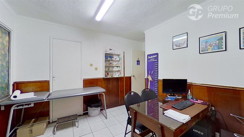 Local Centro Médico En Venta En Puente Alto