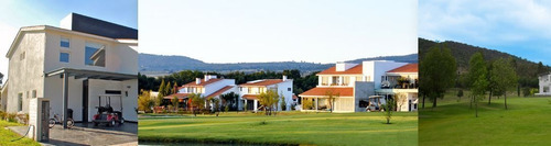 Imagen 3 de 10 de Terreno En Hacienda Cantalagua (club De Golf)
