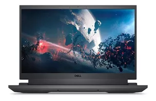 Laptop Dell G15 15.6' I7 12va 8gb 512ssd 4gb 3050 14 Nucleos