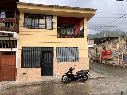 Venta De Casa En Córdoba Quindío