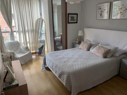 Venta Apartamento Laureles