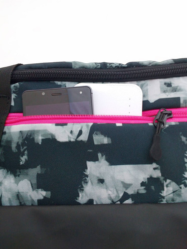 Imagen 6 de 8 de Bolso Kossok Deportivo Portland Gym - Mujer Kossok Portland