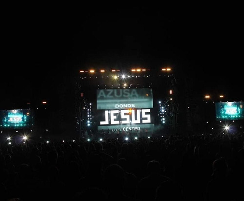 Imagen 5 de 9 de Pantallas D Led Outdoor Exterior Cartelería P2 P3 P5 P8 P10