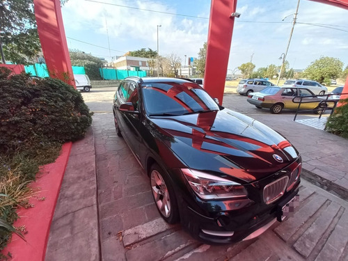 BMW X1 2.0 Sdrive 20i Active 184cv