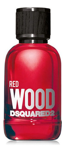 Perfume Dsquared2 Red Wood Edt 50 Ml