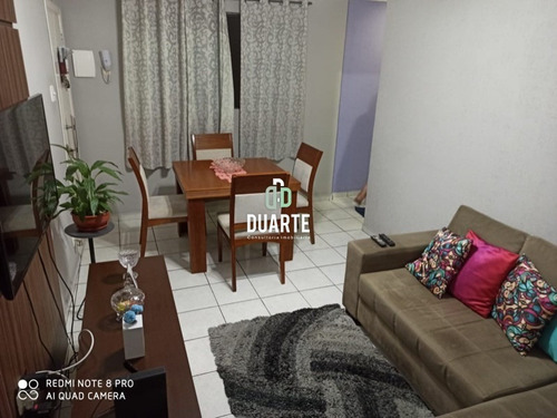 Imagem 1 de 19 de Apartamento - Ap04192 - 69871731