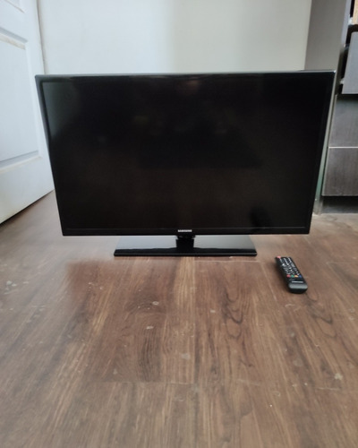 Imagen 2 de 4 de Tv Samsung Led, Un32eh4003g