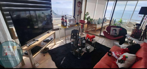 160 Mts2 , 3 Estac +2 Bod + 4 Dorm + Sala Estar , Vista Aseg