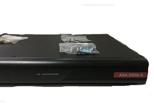 Cisco Asa 5508 10 100 1000 Firewall