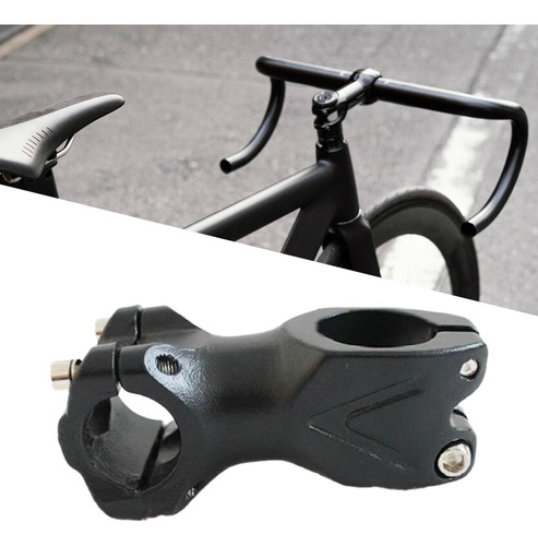 Vástago De Bicicleta, Vástago De 28,6 Mm X 25,4 Mm X 60 Mm