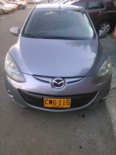 Mazda 2 1.5 15hap