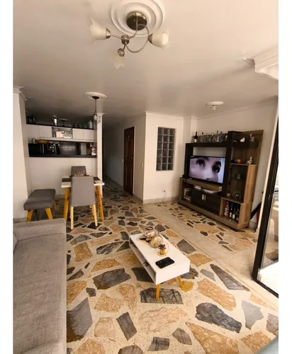 Apartamento Para La Venta El Laureles