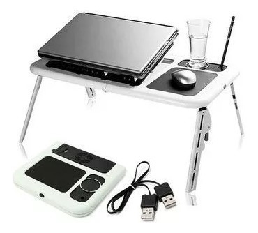 Mesa Para Laptop Portatil