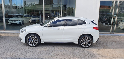 Bmw X2 35i Año 2020 Con 306 Cv - Bell Motors