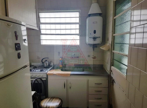 Imagen 7 de 14 de Excelente Ubicacion Vde.dueño. 3a Con Patio.