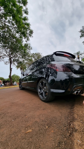Peugeot 308 1.6 Gti Thp 200cv