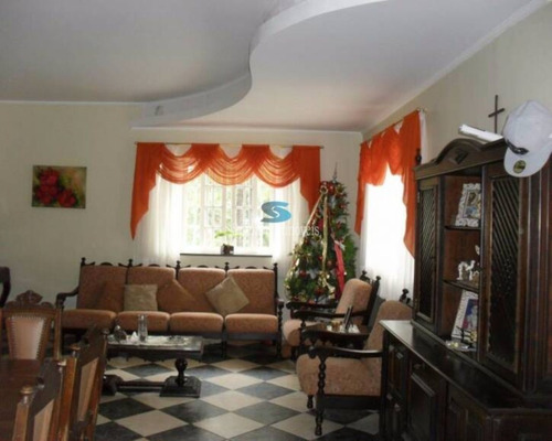 Imagem 5 de 30 de Casa Em Atibaia - 3 Minutos Da Lucas. - Ca01286 - 69735611