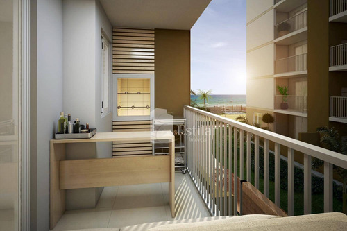 Imagem 2 de 30 de Apartamento 02 Quartos No Centro, Barra Velha (sc) - Ap2832