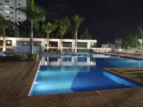 Imagem 25 de 30 de Apartamento Com 3 Dormitórios À Venda, 120 M² Por R$ 1.280.000,00 - Jardim Marajoara - São Paulo/sp - Ap2628