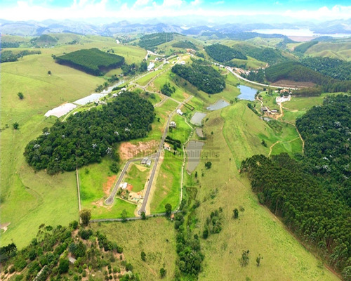 Imagem 7 de 17 de Terreno No Condomínio Quinta Dos Lagos - Paraibuna - 175