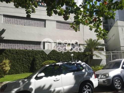 Imagem 9 de 9 de Apartamento - Ref: Sp2ap58237