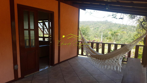 Imagem 9 de 19 de Chacara - Ch00058 - 71038587