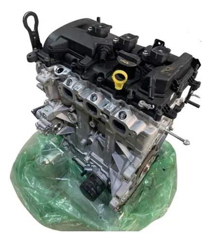 Motor Completo Ford Ka Ecosport 1.5 Dragon 3cil 2017 A 2021