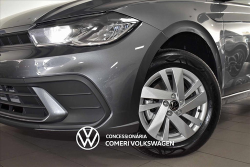 Polo 1.0 170 Tsi Sense Automático