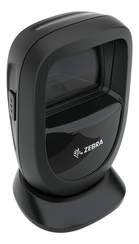 Lector Códigos De Barra Y Qr Zebra Ds9308-sr Con Kit Usb