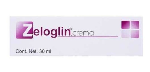 Zeloglin Crema 30ml
