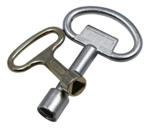 Llave Para Gabinete Eléctrico 3 Piezas
