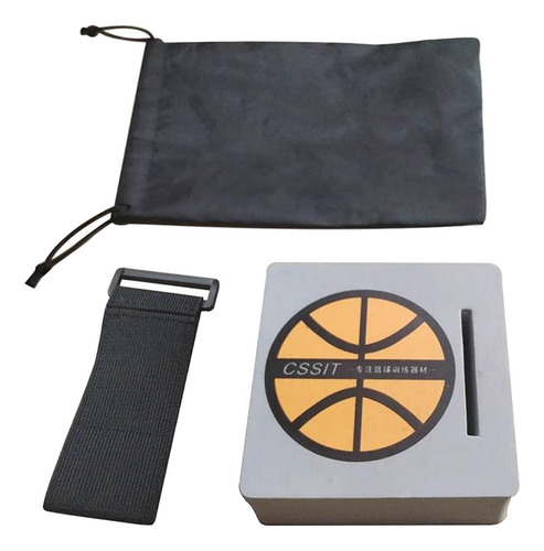 Entrenador De Regate De Baloncesto, Agilidad, Reacción,