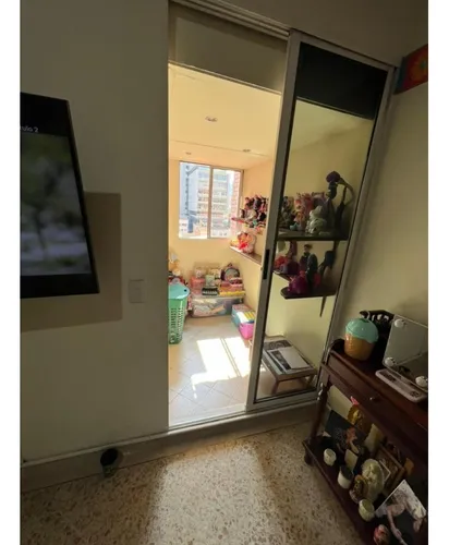 Apartamento A La Venta En Laureles