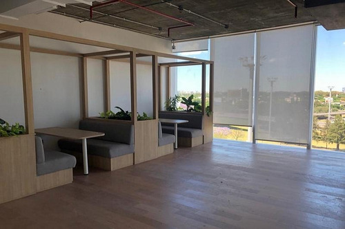 Imagen 11 de 13 de Edificio Aaa | Certificado Bajo Normas Leed.