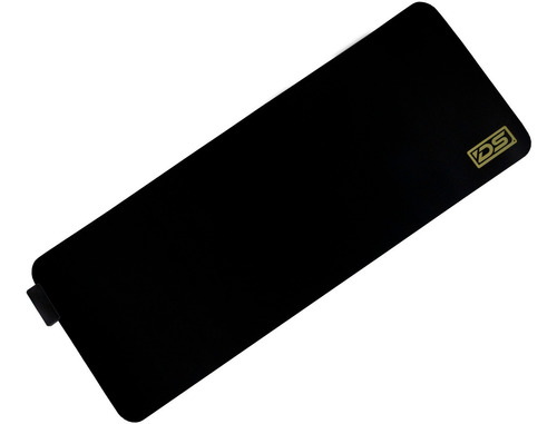 Mouse Pad Gamer Ds Yuki Rgb Xl Tela Control Speed 800x300 Mm