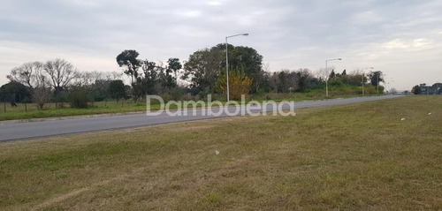 Imagen 10 de 14 de Terreno Fracción P7 En Venta O Permuta Colectora Acceso Oeste - Luján