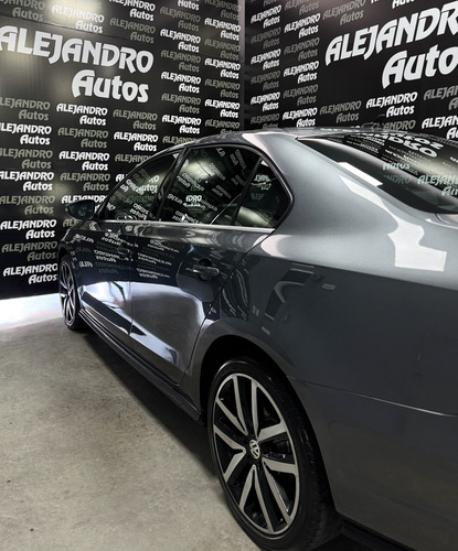 Volkswagen Vento 2.0 Tsi Gli 211Cv App Connect + Nav Dsg