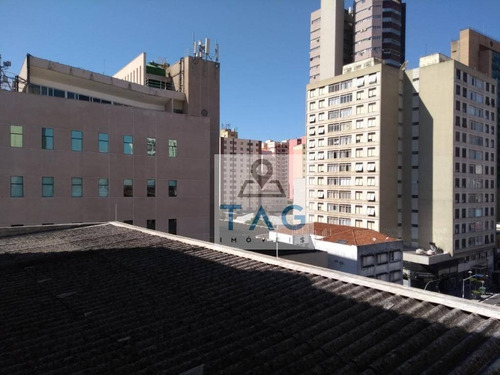 Imagem 23 de 30 de Prédio Para Alugar, 650 M² Por R$ 9.000,00/mês - Centro - Campinas/sp - Pr0007