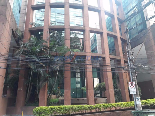 Imagem 22 de 22 de Salão À Venda Em Centro - Sl252319