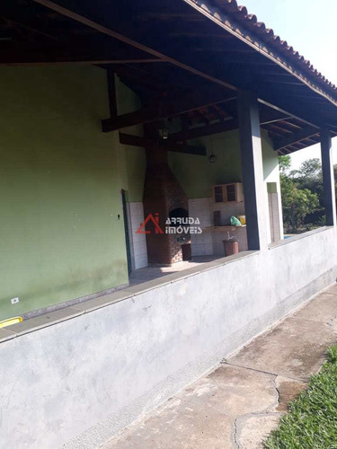 Imagem 9 de 21 de Chácara Com 2 Dorms, Chácara Carolina, Itu - R$ 550 Mil, Cod: 42883 - V42883