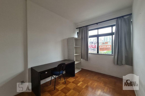 Imagem 9 de 15 de Apartamento À Venda No Funcionários - Código 326447 - 326447