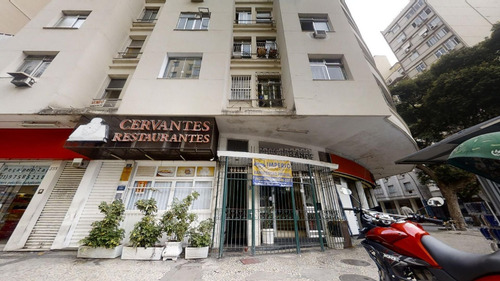 Imagem 20 de 25 de Apto Copacabana | 1 Quartos | 35 M² | Cond: R$400.00 | 0 Vagas - 194hncz