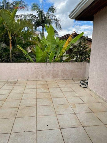 Imagem 19 de 30 de Casa Com 4 Dormitórios Para Alugar, 270 M² Por R$ 8.000,00/mês - Morada Dos Pássaros - Barueri/sp - Ca0653