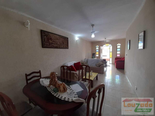 Imagem 4 de 15 de Casa Para Venda Em Peruíbe, Josedy, 3 Dormitórios, 1 Suíte, 1 Banheiro, 3 Vagas - 3797_2-1232763