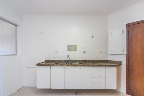Imagem 11 de 15 de Apartamento Com 03 Dormitórios Para Venda Em Indianópolis - Eb89149