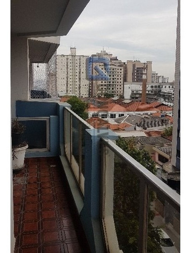 Imagem 8 de 9 de Locação Apartamento Sao Caetano Do Sul Santa Paula Ref: 3661 - 1033-2-36619